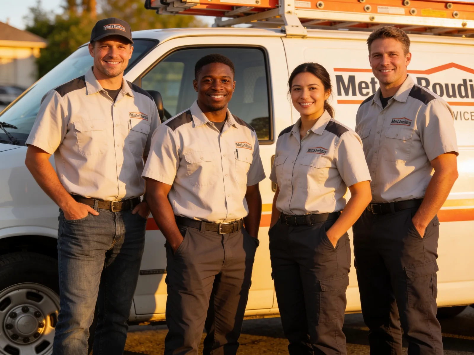 Metal Roof Installation company in Harleyville, SC